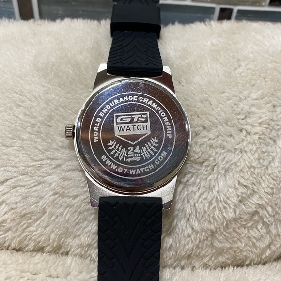 GT racing watch - Picture 2 of 2